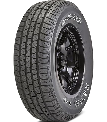 leonoah Amazon.com: Leao Lion Sport HP3 235/65R17 104H BSW : Electronics